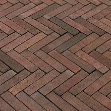 Waalformaat Strak 5x20x8,5 Onbezand Antwerpen